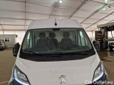  Peugeot  Boxer PEUGEOT  / 2014 / 4P / FURGONE 335 L2H2 2.2 BLUEHDI 140CV SeS #10