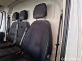  Peugeot  Boxer PEUGEOT  / 2014 / 4P / FURGONE 335 L2H2 2.2 BLUEHDI 140CV SeS #11