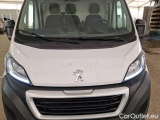  Peugeot  Boxer PEUGEOT  / 2014 / 4P / FURGONE 335 L2H2 2.2 BLUEHDI 140CV SeS #24