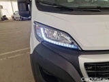  Peugeot  Boxer PEUGEOT  / 2014 / 4P / FURGONE 335 L2H2 2.2 BLUEHDI 140CV SeS #29