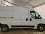  Peugeot  Boxer PEUGEOT  / 2014 / 4P / FURGONE 335 L2H2 2.2 BLUEHDI 140CV SeS #45