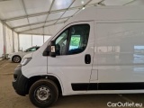  Peugeot  Boxer PEUGEOT  / 2014 / 4P / FURGONE 335 L2H2 2.2 BLUEHDI 140CV SeS #70