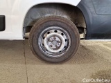 Peugeot  Boxer PEUGEOT  / 2014 / 4P / FURGONE 335 L2H2 2.2 BLUEHDI 140CV SeS #94