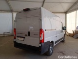  Peugeot  Boxer PEUGEOT  / 2023 / 4P / FURGONE 2.2 BLUEHDI 120 SeS 330 L2H2 #2