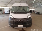  Peugeot  Boxer PEUGEOT  / 2023 / 4P / FURGONE 2.2 BLUEHDI 120 SeS 330 L2H2 #6