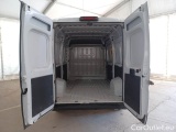  Peugeot  Boxer PEUGEOT  / 2023 / 4P / FURGONE 2.2 BLUEHDI 120 SeS 330 L2H2 #5