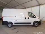  Peugeot  Boxer PEUGEOT  / 2023 / 4P / FURGONE 2.2 BLUEHDI 120 SeS 330 L2H2 #7