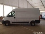  Peugeot  Boxer PEUGEOT  / 2023 / 4P / FURGONE 2.2 BLUEHDI 120 SeS 330 L2H2 #8