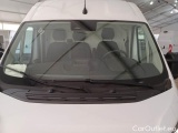  Peugeot  Boxer PEUGEOT  / 2023 / 4P / FURGONE 2.2 BLUEHDI 120 SeS 330 L2H2 #10