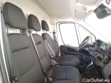 Peugeot  Boxer PEUGEOT  / 2023 / 4P / FURGONE 2.2 BLUEHDI 120 SeS 330 L2H2 #13