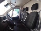  Peugeot  Boxer PEUGEOT  / 2023 / 4P / FURGONE 2.2 BLUEHDI 120 SeS 330 L2H2 #11
