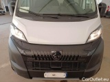  Peugeot  Boxer PEUGEOT  / 2023 / 4P / FURGONE 2.2 BLUEHDI 120 SeS 330 L2H2 #22