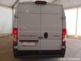  Peugeot  Boxer PEUGEOT  / 2023 / 4P / FURGONE 2.2 BLUEHDI 120 SeS 330 L2H2 #53