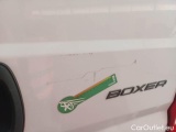  Peugeot  Boxer PEUGEOT  / 2023 / 4P / FURGONE 2.2 BLUEHDI 120 SeS 330 L2H2 #54