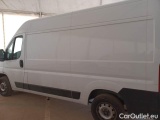  Peugeot  Boxer PEUGEOT  / 2023 / 4P / FURGONE 2.2 BLUEHDI 120 SeS 330 L2H2 #58
