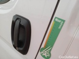  Peugeot  Boxer PEUGEOT  / 2023 / 4P / FURGONE 2.2 BLUEHDI 120 SeS 330 L2H2 #65