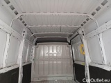  Peugeot  Boxer PEUGEOT  / 2023 / 4P / FURGONE 2.2 BLUEHDI 120 SeS 330 L2H2 #91