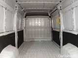  Peugeot  Boxer PEUGEOT  / 2023 / 4P / FURGONE 2.2 BLUEHDI 120 SeS 330 L2H2 #89