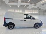  Renault  Kangoo RENAULT  / 2021 / 4P / VETT. FURGONATA DCI 95 VAN #7