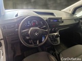  Renault  Kangoo RENAULT  / 2021 / 4P / VETT. FURGONATA DCI 95 VAN #3