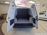  Renault  Kangoo RENAULT  / 2021 / 4P / VETT. FURGONATA DCI 95 VAN #5