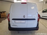  Renault  Kangoo RENAULT  / 2021 / 4P / VETT. FURGONATA DCI 95 VAN #58