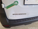 Renault  Kangoo RENAULT  / 2021 / 4P / VETT. FURGONATA DCI 95 VAN #60