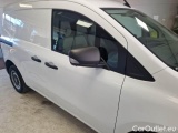  Renault  Kangoo RENAULT  / 2021 / 4P / VETT. FURGONATA DCI 95 VAN #85