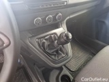  Renault  Kangoo RENAULT  / 2021 / 4P / VETT. FURGONATA DCI 95 VAN #106
