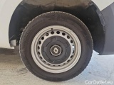  Renault  Kangoo RENAULT  / 2021 / 4P / VETT. FURGONATA DCI 95 VAN #17