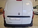  Renault  Kangoo RENAULT  / 2021 / 4P / VETT. FURGONATA DCI 95 VAN #60