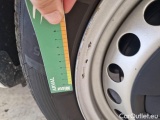  Renault  Kangoo RENAULT  / 2021 / 4P / VETT. FURGONATA DCI 95 VAN #84