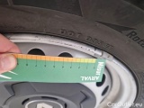 Renault  Kangoo RENAULT  / 2021 / 4P / VETT. FURGONATA DCI 95 VAN #88