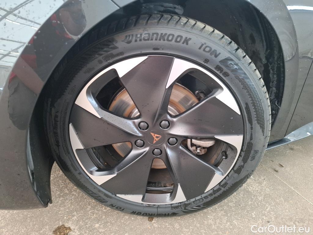  Cupra  Born CUPRA  / 2021 / 5P / Berline 230ch - batterie XL VZ #5