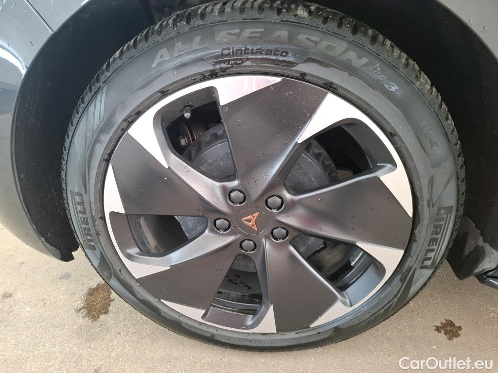  Cupra  Born CUPRA  / 2021 / 5P / Berline 230ch - batterie XL VZ #8