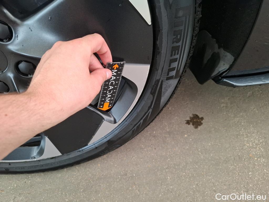  Cupra  Born CUPRA  / 2021 / 5P / Berline 230ch - batterie XL VZ #14