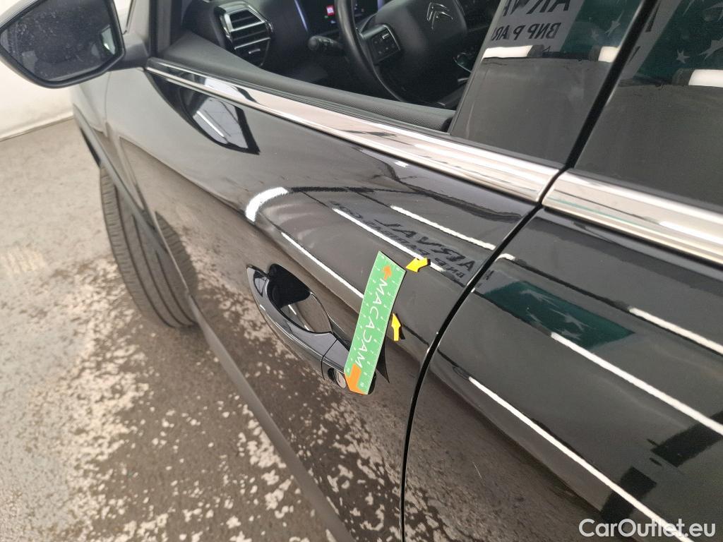  Citroen  C4  X Shine 1.2 PureTech 130CV BVA8 6E #6