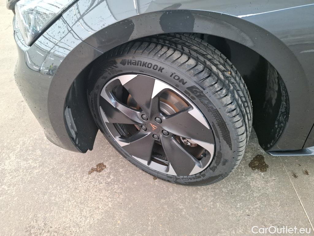  Cupra  Born CUPRA  / 2021 / 5P / Berline 230ch - batterie XL VZ #4