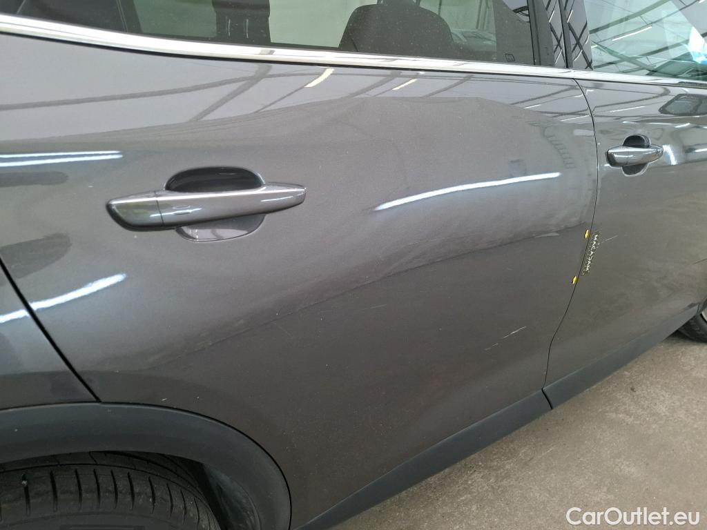  DS  DS7 7 Crossback Executive 1.5 BlueHDi 130CV BVA8 E6d #1