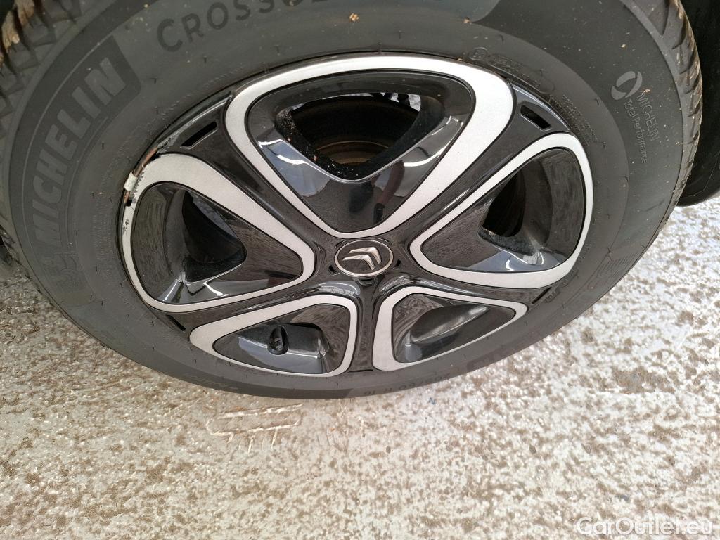  Citroen  C3  Aircross Feel Pack 1.5 BlueHDi 110CV BVM6 6E #3