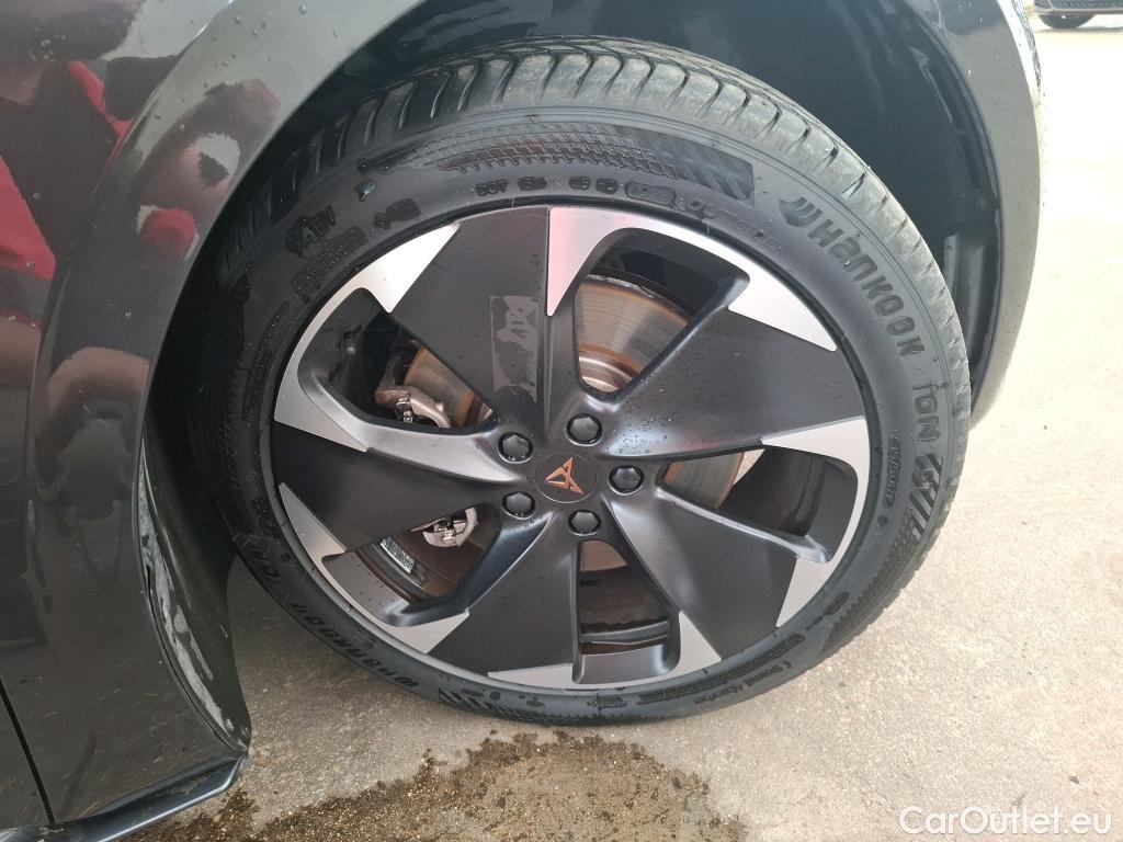  Cupra  Born CUPRA  / 2021 / 5P / Berline 230ch - batterie XL VZ #1