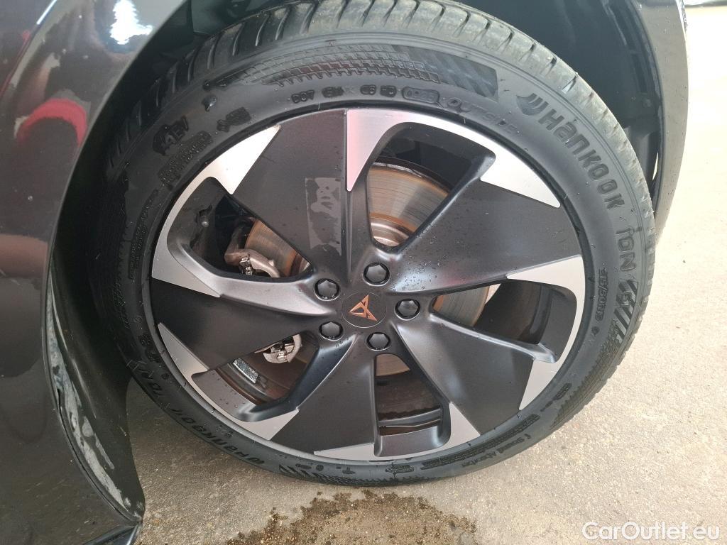  Cupra  Born CUPRA  / 2021 / 5P / Berline 230ch - batterie XL VZ #2