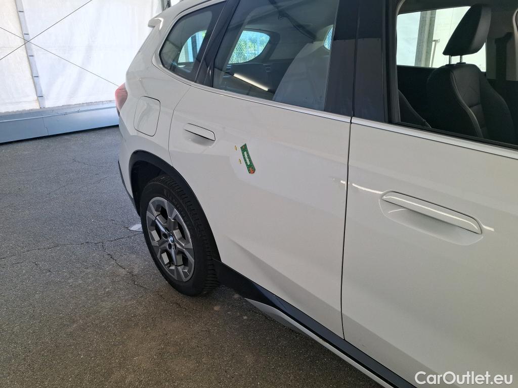  Bmw  X1  xDrive 23 d xLine 2.0 210CV BVA7 E6d #8