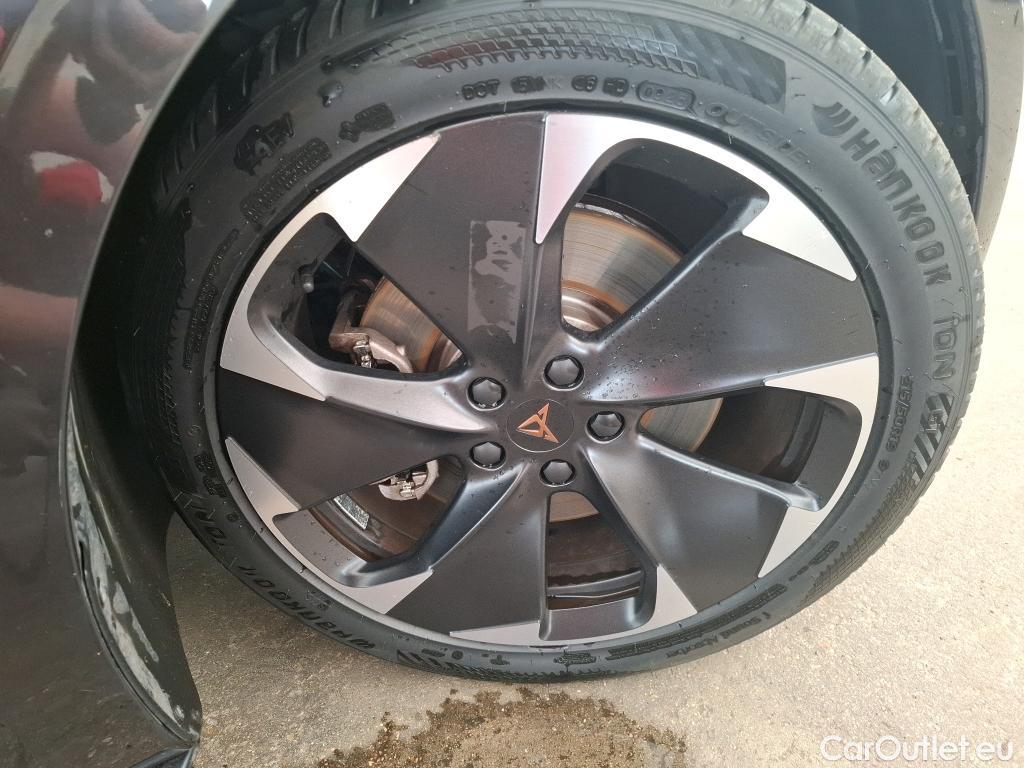  Cupra  Born CUPRA  / 2021 / 5P / Berline 230ch - batterie XL VZ #3