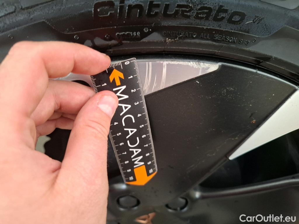  Cupra  Born CUPRA  / 2021 / 5P / Berline 230ch - batterie XL VZ #10