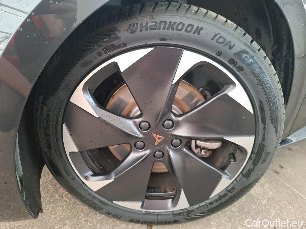  Cupra  Born CUPRA  / 2021 / 5P / Berline 230ch - batterie XL VZ #6