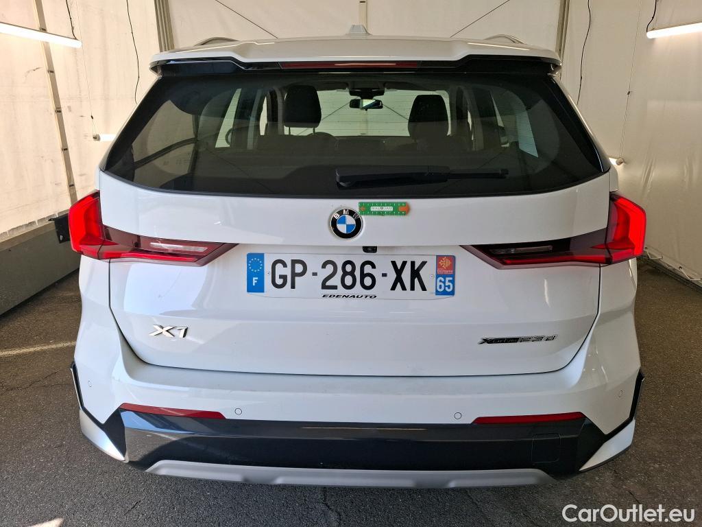  Bmw  X1  xDrive 23 d xLine 2.0 210CV BVA7 E6d #28