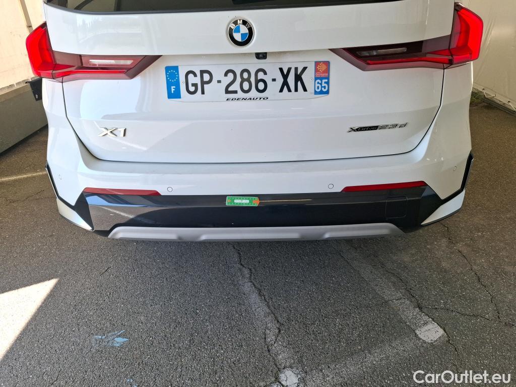  Bmw  X1  xDrive 23 d xLine 2.0 210CV BVA7 E6d #26
