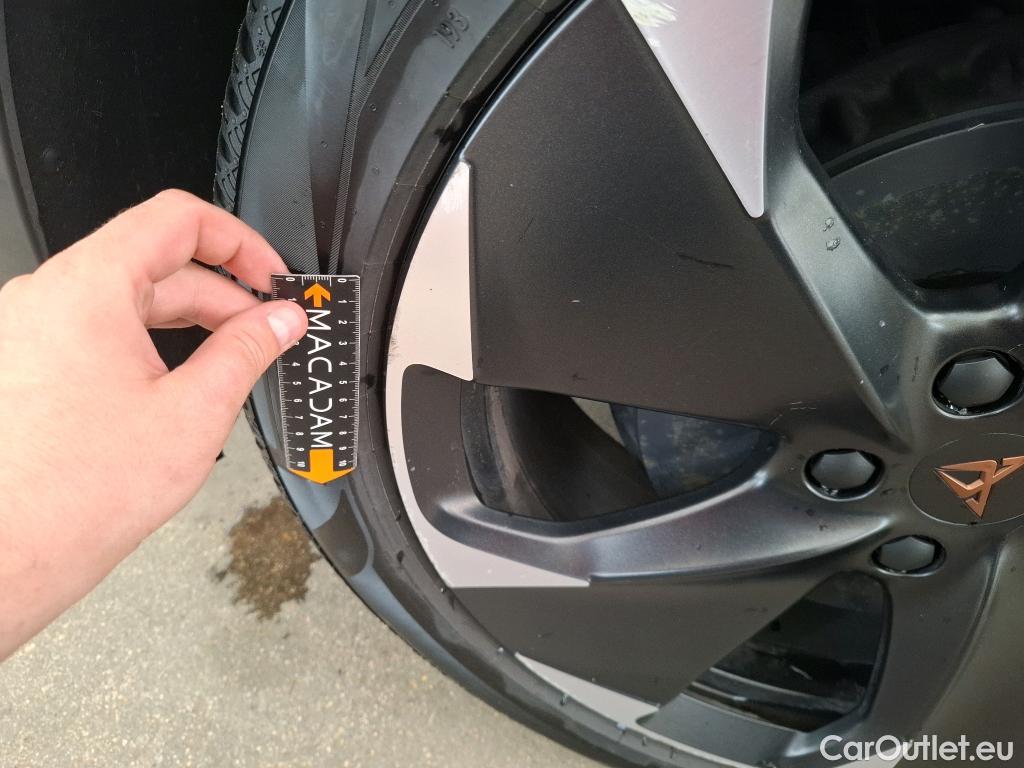  Cupra  Born CUPRA  / 2021 / 5P / Berline 230ch - batterie XL VZ #13