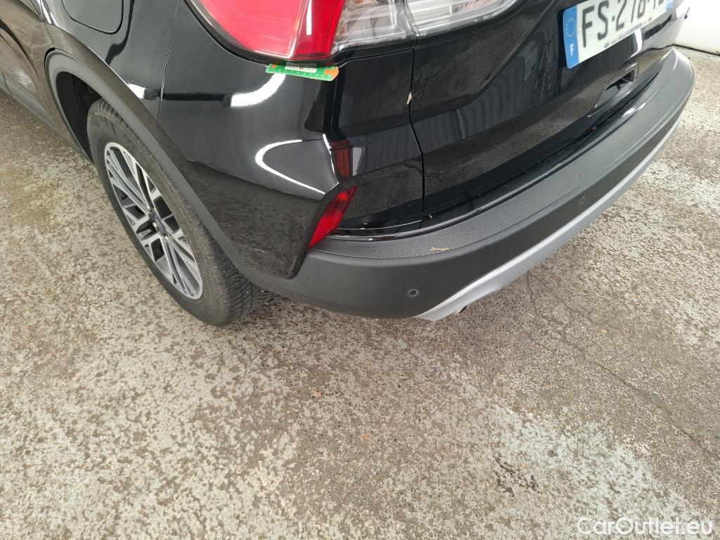  Ford  Kuga FORD  / 2019 / 5P / SUV 2.5 Duratec 225 ch PHEV eCVT Titanium #14